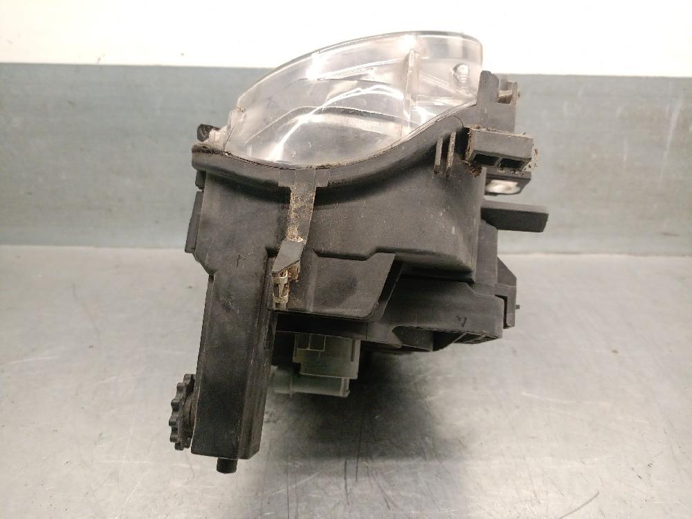 Faro derecho 204D4 63126901970 de Bmw 3 compact (e46) 2001-2005 150 CV con 230000 km - pieza usada