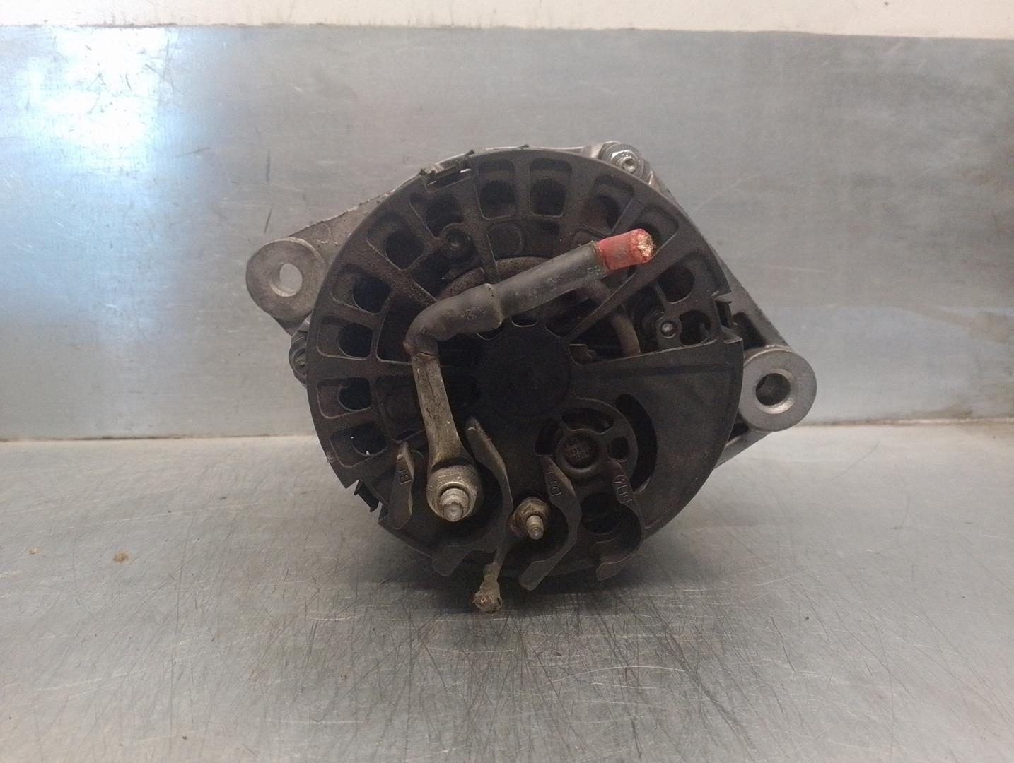 ALFA ROMEO 159 1 generation (2005-2011) Alternator 51854902, MS1012101101 19887877