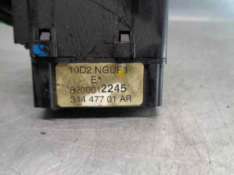 FIAT Laguna 2 generation (2001-2007) Indicator Wiper Stalk Switch 8200012245+ 19759578