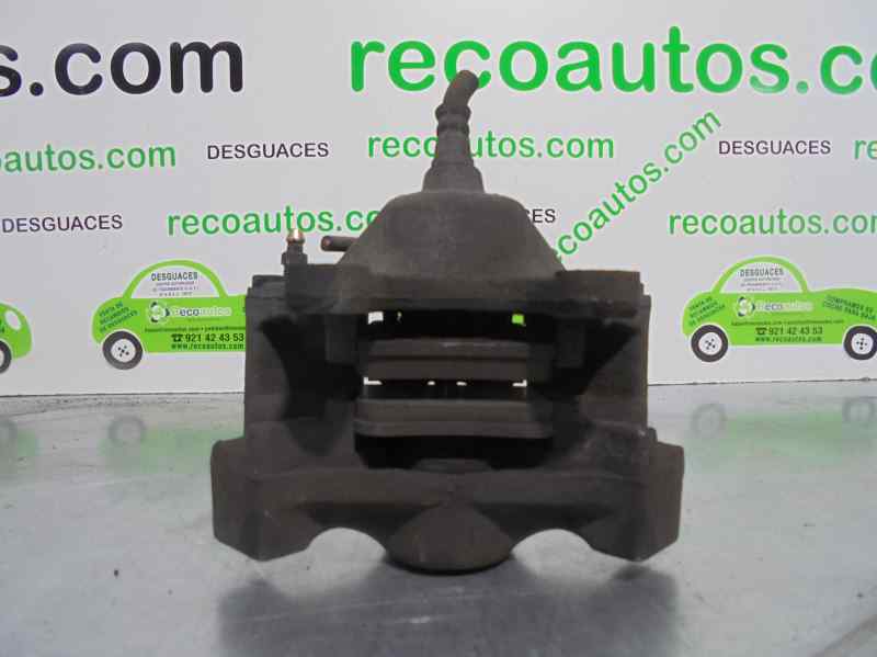 MERCEDES-BENZ E-Class W210 (1995-2002) Rear Right Brake Caliper ATE,ATE+36290 19568907