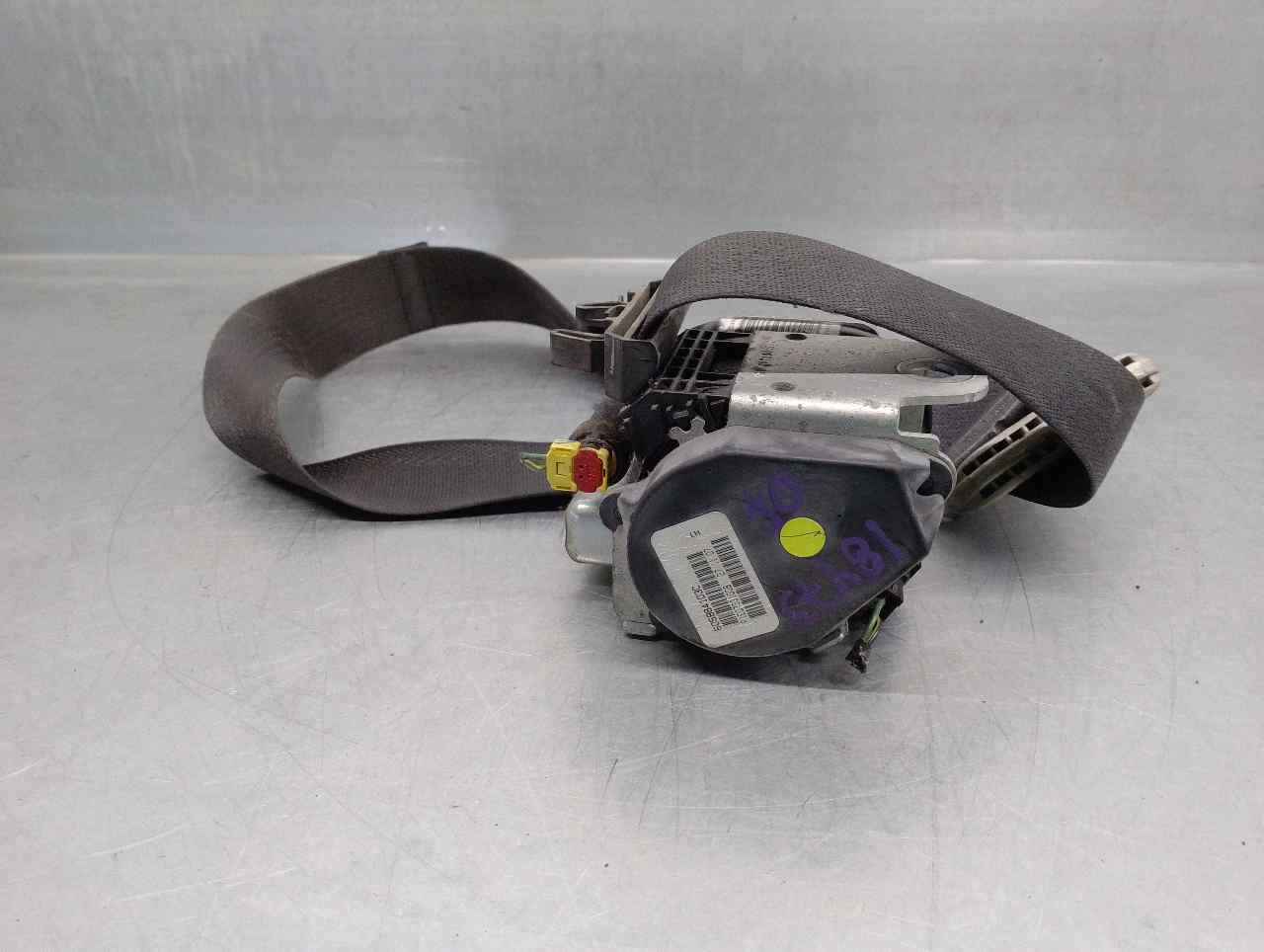 JEEP Compass 1 generation (2006-2015) Front Left Seatbelt 605884103C,CONPRETENSOR,5PUERTAS 21722512