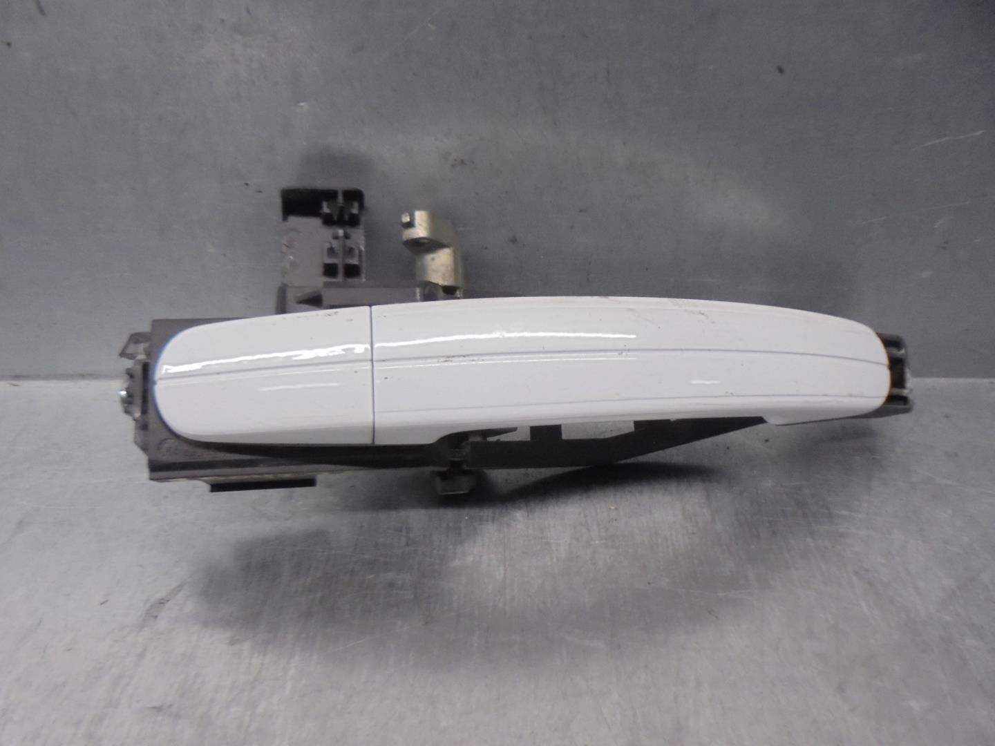 FORD Focus 2 generation (2004-2011) Rear right door outer handle 1305822 24157516
