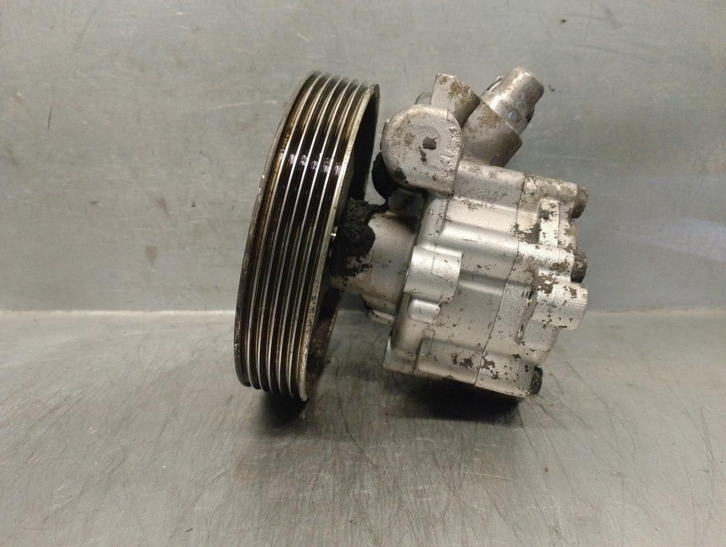 PEUGEOT 406 1 generation (1995-2004) Power Steering Pump 9640830580,7617955506 24175761