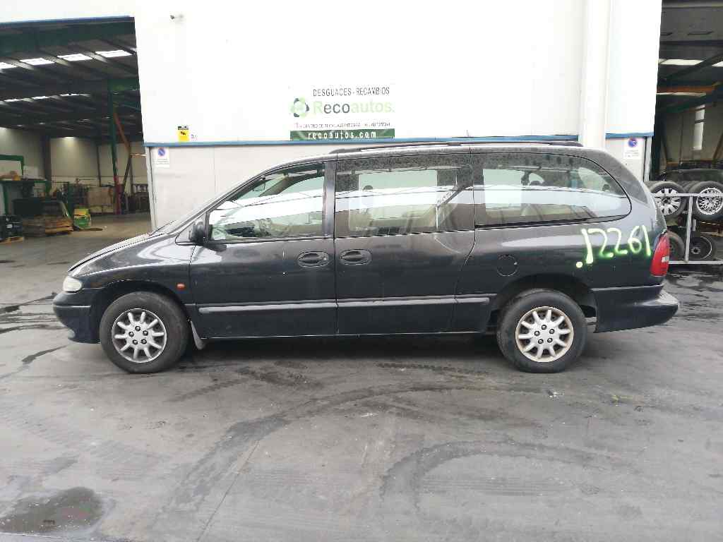 OPEL Voyager 2 generation (1990-1995) Tурбина IHI,IHI+VA6380007 19759447