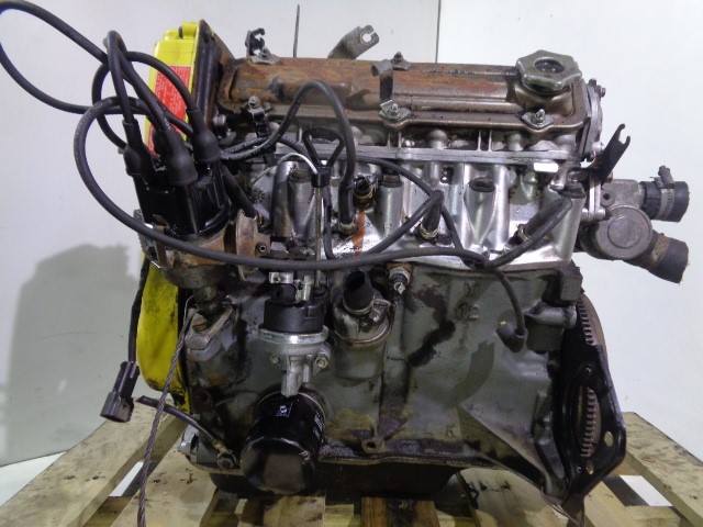 LANCIA Ypsilon II (Type 843)  (2003-2011) Двигатель 3831B000, 7025385 19799518