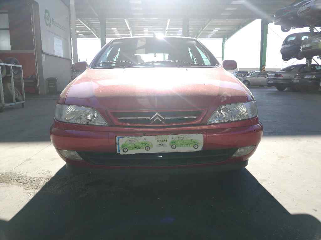 MITSUBISHI Xsara 1 generation (1997-2004) Hасос кондиционера SANDEN,SANDEN+1500F 19747588