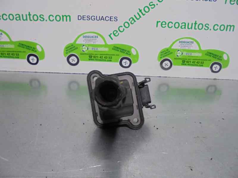 OPEL A4 B5/8D (1994-2001) Бабина BERU, BERU+0040100013 19569381