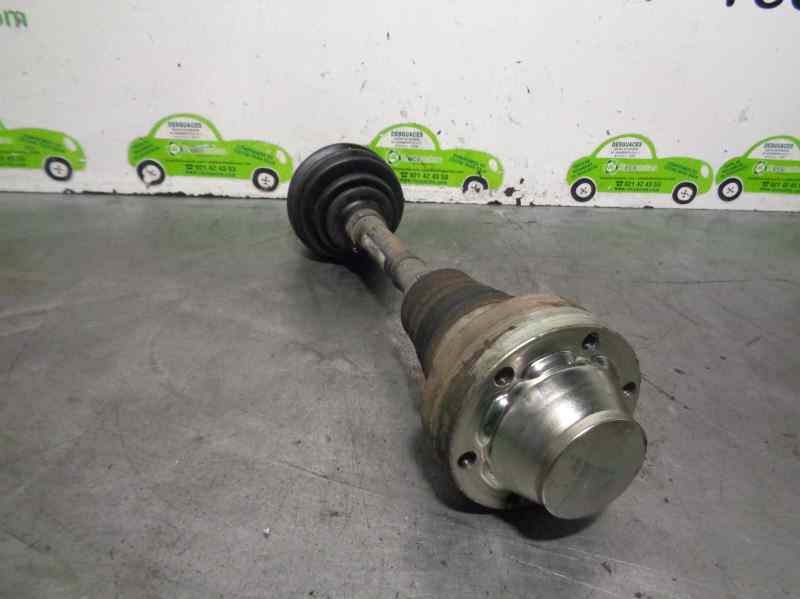 VOLKSWAGEN Touareg 1 generation (2002-2010) Front Right Driveshaft 7L0407271E 19652785