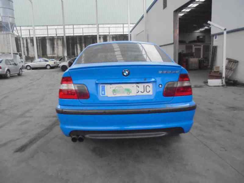 BMW 3 Series E46 (1997-2006) Подрулевой переключатель 8363664M, 8363664M 19660856