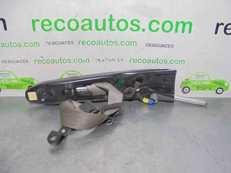 PEUGEOT XC90 1 generation (2002-2014) Ceinture de sécurité avant droite 5PUERTAS, 5PUERTAS+8686632 19647830