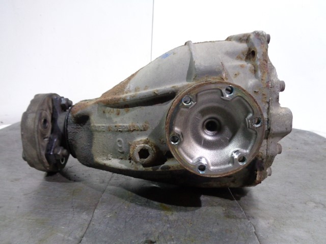 MERCEDES-BENZ E-Class W210 (1995-2002) Bagdifferentiale 3.07,3.07+2103513308G 19778941