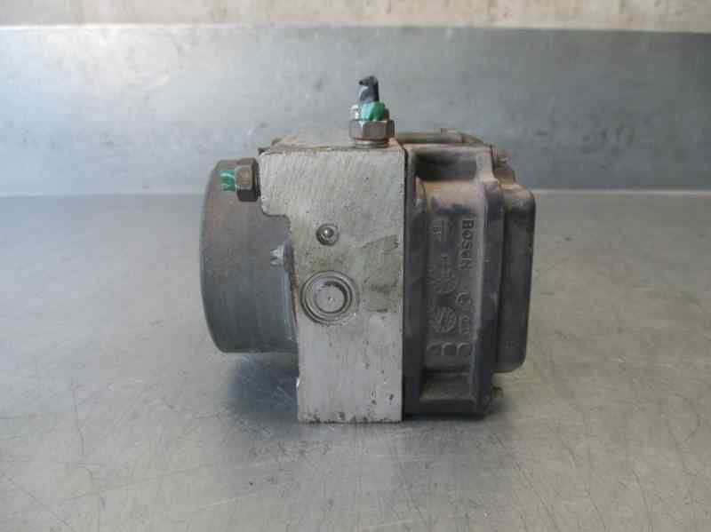 LANCIA Megane 2 generation (2002-2012) ABS pump 0265231734, 8200527390+ 19695860