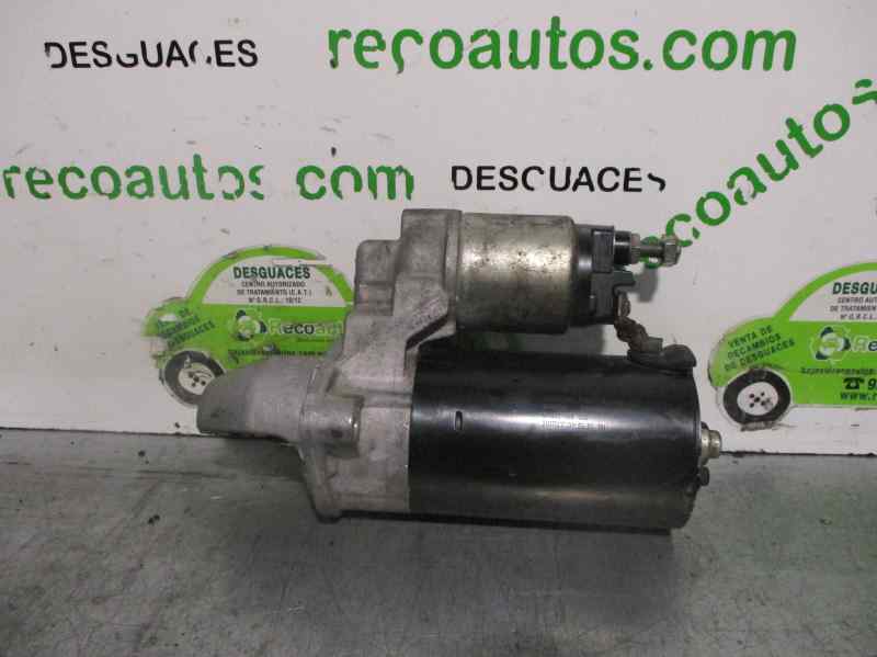 ALFA ROMEO MiTo 955 (2008-2020) Starteris 0001138012,51810307A+ 19603879