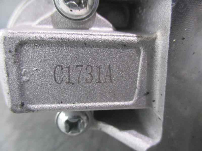 KIA Carens 1 generation (RS)  (2002-2006) Starteris CST35129AS, C1731A 19660987