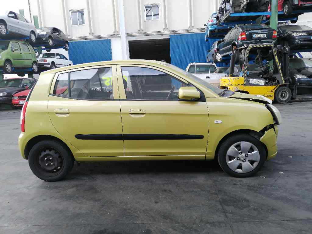 DODGE Picanto 1 generation (2004-2011) Smagratis SECO,SECO+ 19736250