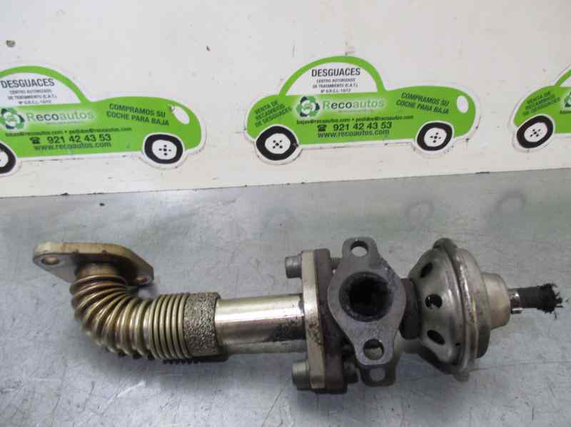 PORSCHE Ibiza 2 generation (1993-2002) EGR Valve 7217230598T216,PIERBURG,028131501M+ 21687539