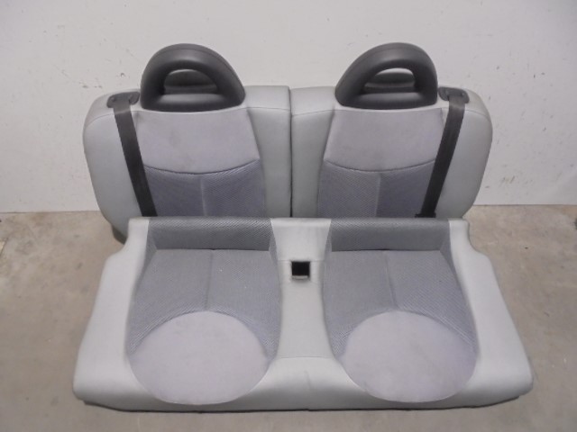 CITROËN C3 1 generation (2002-2010) Seats TELAGRIS, 2PUERTAS 19800573