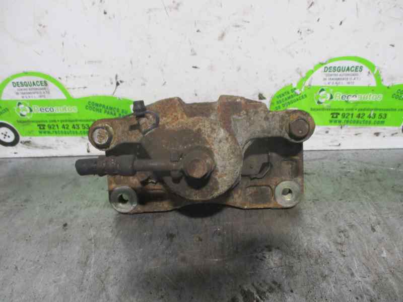 HYUNDAI Terracan 2 generation (2004-2009) Rear Right Brake Caliper MANDO,MANDO+BC141037 19629632