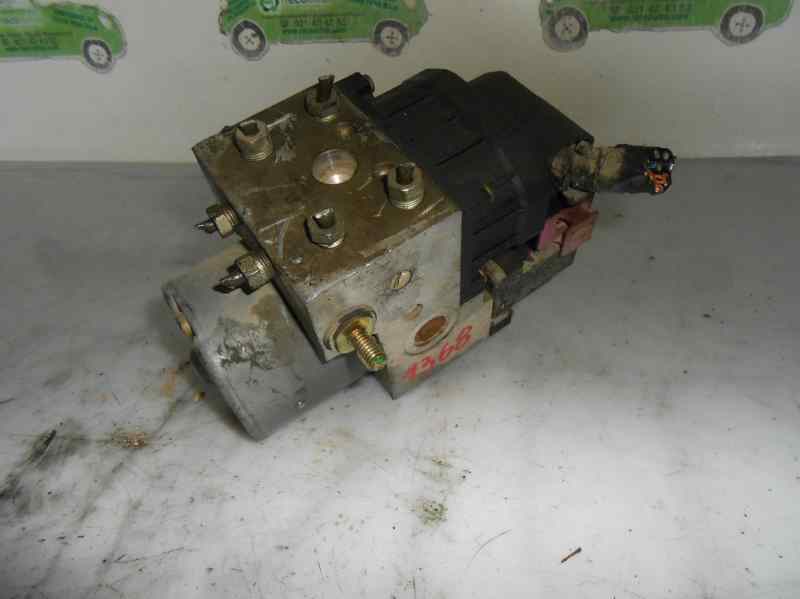 PEUGEOT Astra H (2004-2014) ABS pump 0265216651,90581417+ 21679870