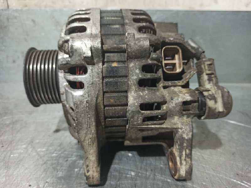 KIA Agila 1 generation (2000-2007) Alternator 19761693