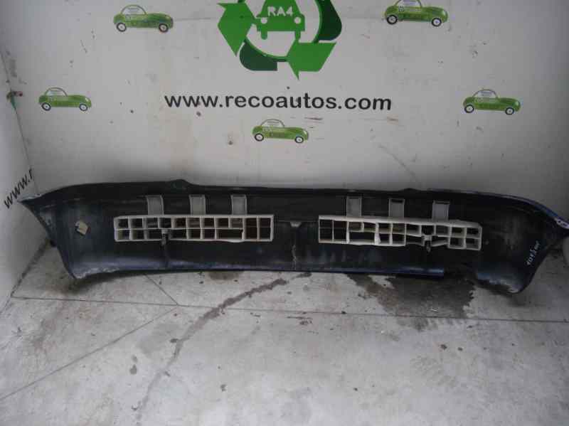 RENAULT Megane 1 generation (1995-2003) Rear Bumper AZUL,2PUERTAS,7700838367+ 19551170