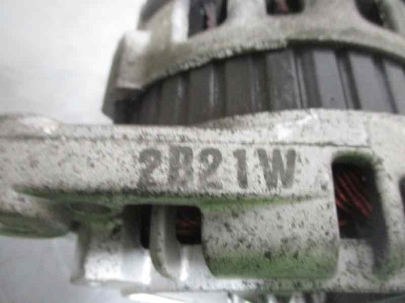 DAEWOO Lanos T100 (1997-2008) Alternator 19644937