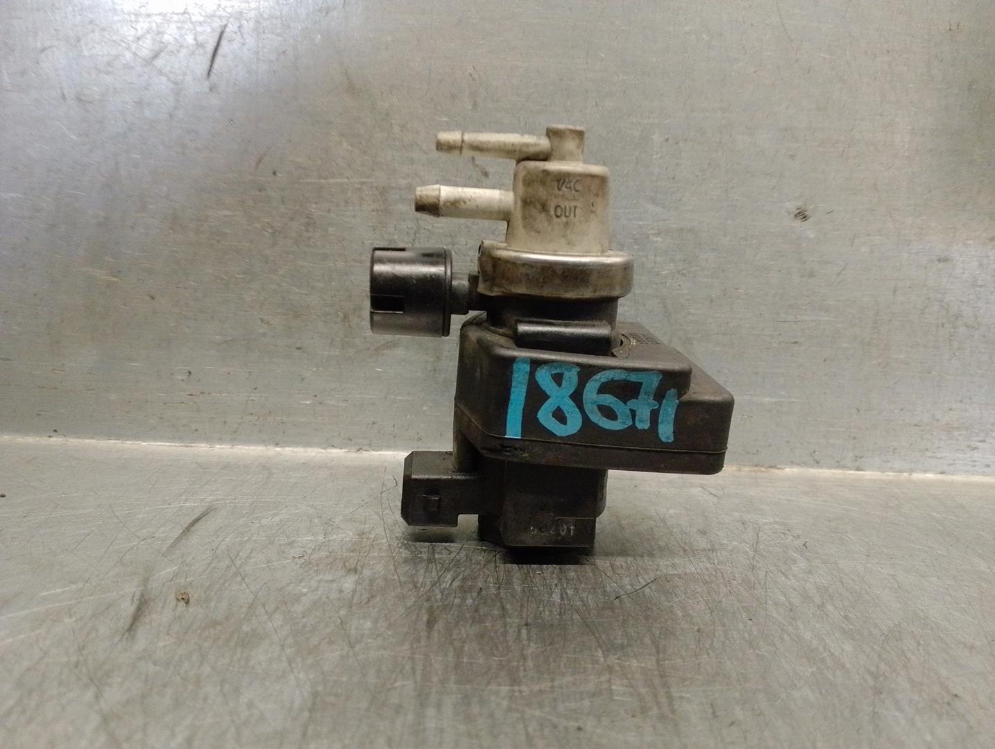 RENAULT Espace 4 generation (2002-2014) Solenoid Valve 8200247248, 72190353 21722147