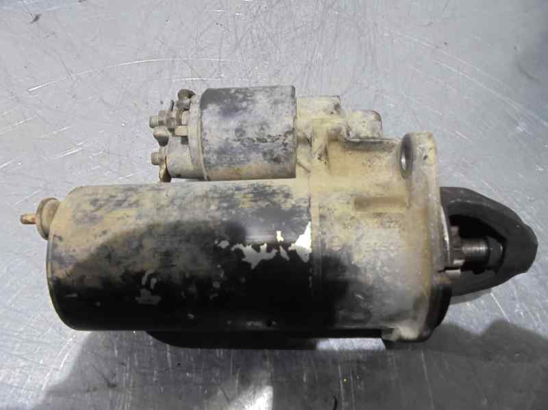 BMW 3 Series E30 (1982-1994) Starter Motor 0001108065, 0001108065, 0001108065+ 21677972