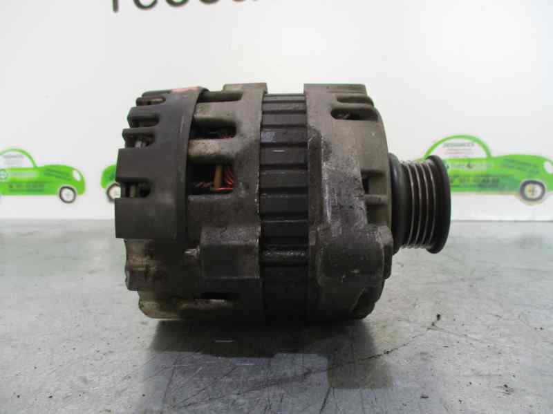 DAEWOO Lanos T100 (1997-2008) Alternator 219139+ 21688503