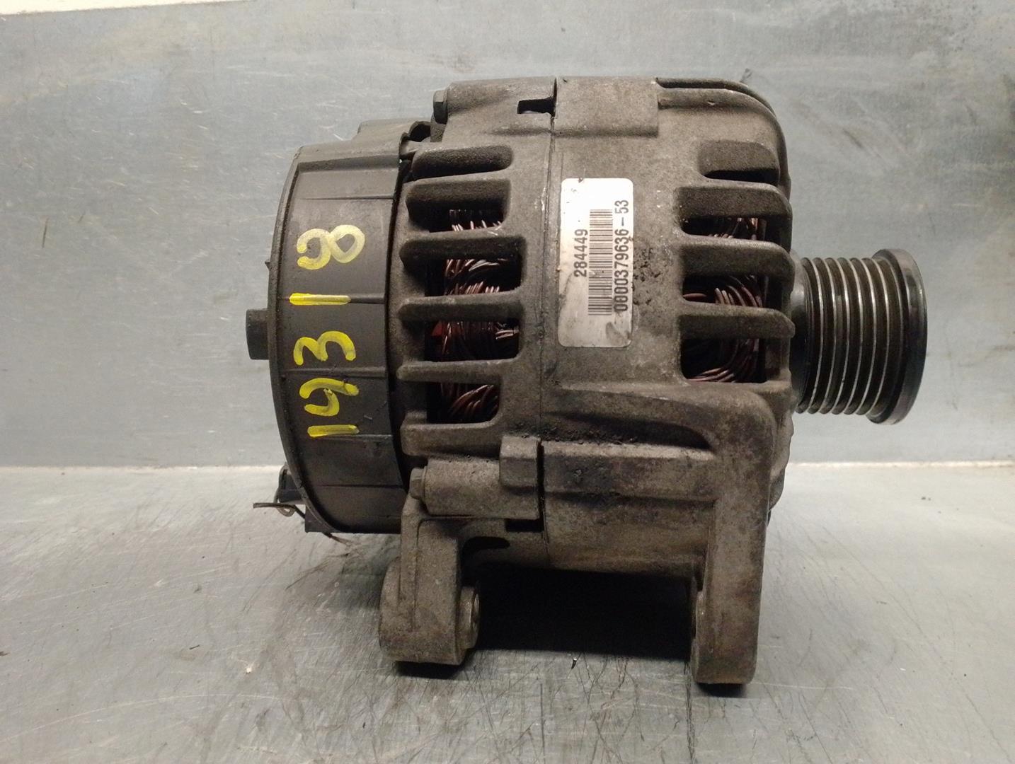 RENAULT Alternator 8200404459G, 8200404459G 24192389