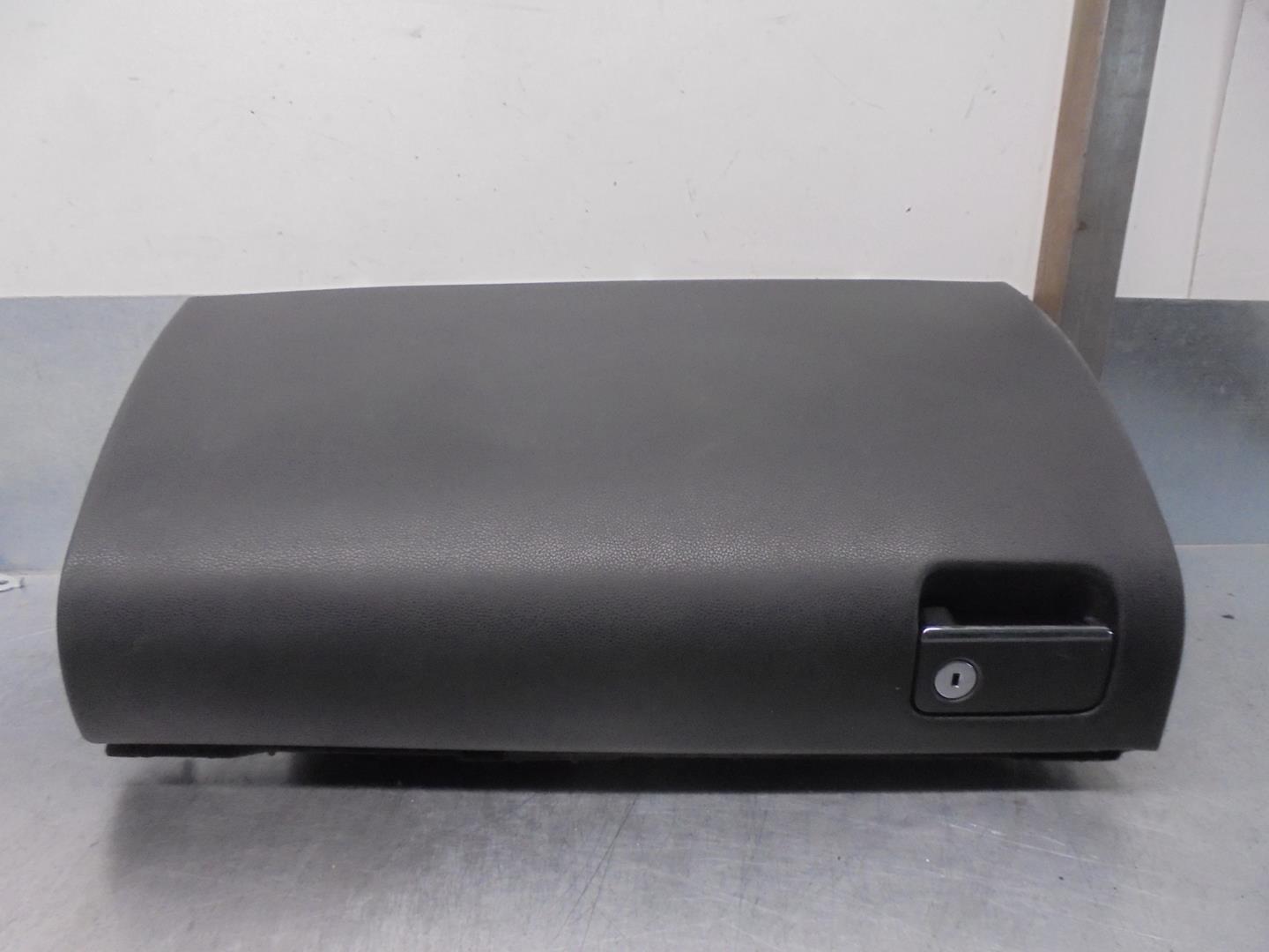 MERCEDES-BENZ M-Class W164 (2005-2011) Glove Box A1646890139 24196512