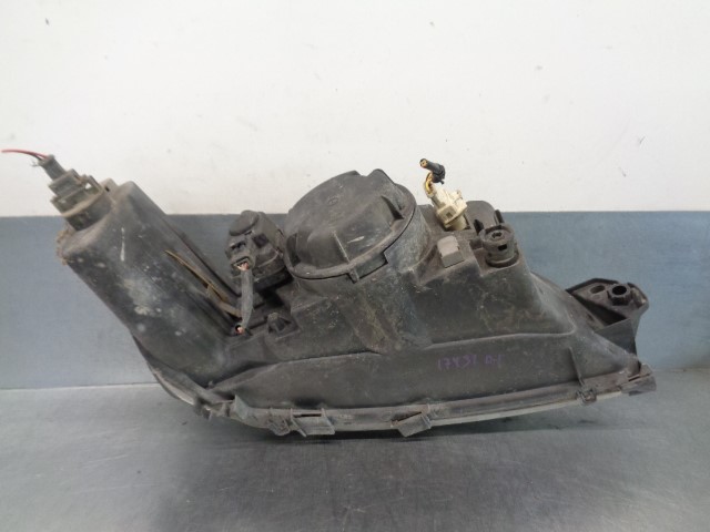 PEUGEOT 306 1 generation (1993-2002) Front Left Headlight 6204V7,89003541,VALEO 19874840