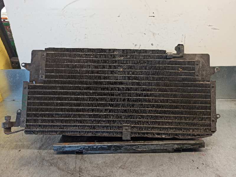 VOLKSWAGEN Passat B3 (1988-1993) Air Con radiator 357820413C 19736168