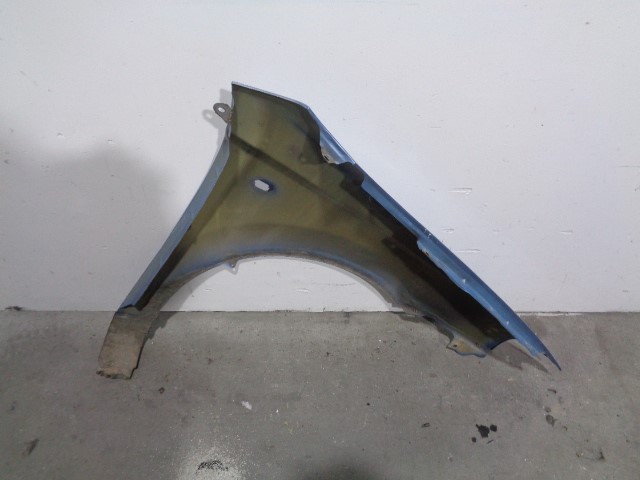 CHEVROLET Kalos 1 generation (2002-2020) Front Left Fender +AZULCLARO 19845368