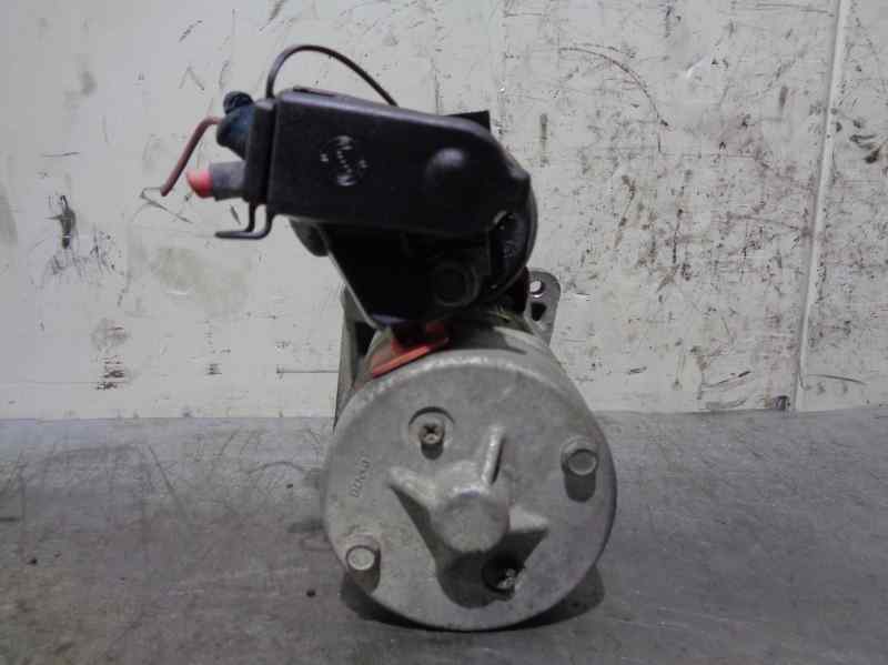 FIAT Doblo 1 generation (2001-2017) Starter Motor DENSO,DENSO+C132 19674398