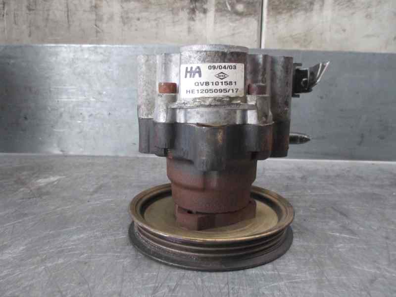 MG Power Steering Pump QVB101581, HE1205095 19662934