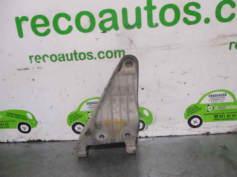 DAEWOO Lanos T100 (1997-2008) Alternator bracket 96352550 19617934