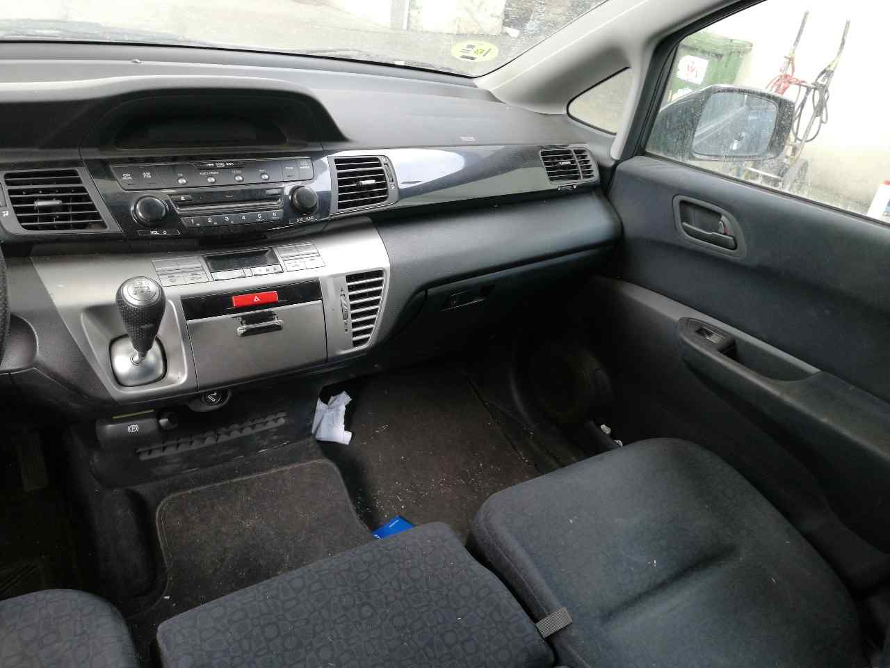 CHEVROLET FR-V 1 generation (2004-2009) Other Interior Parts TRASERA, 34252S5A003ZA+ 19832889