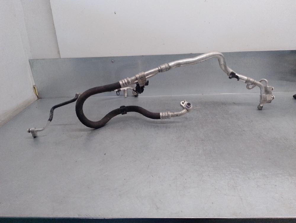 Tubos de aire acondicionado B47D20A 64539337127 de Bmw 3 (f30, f80) 2011-2018 190 CV con 128000 km