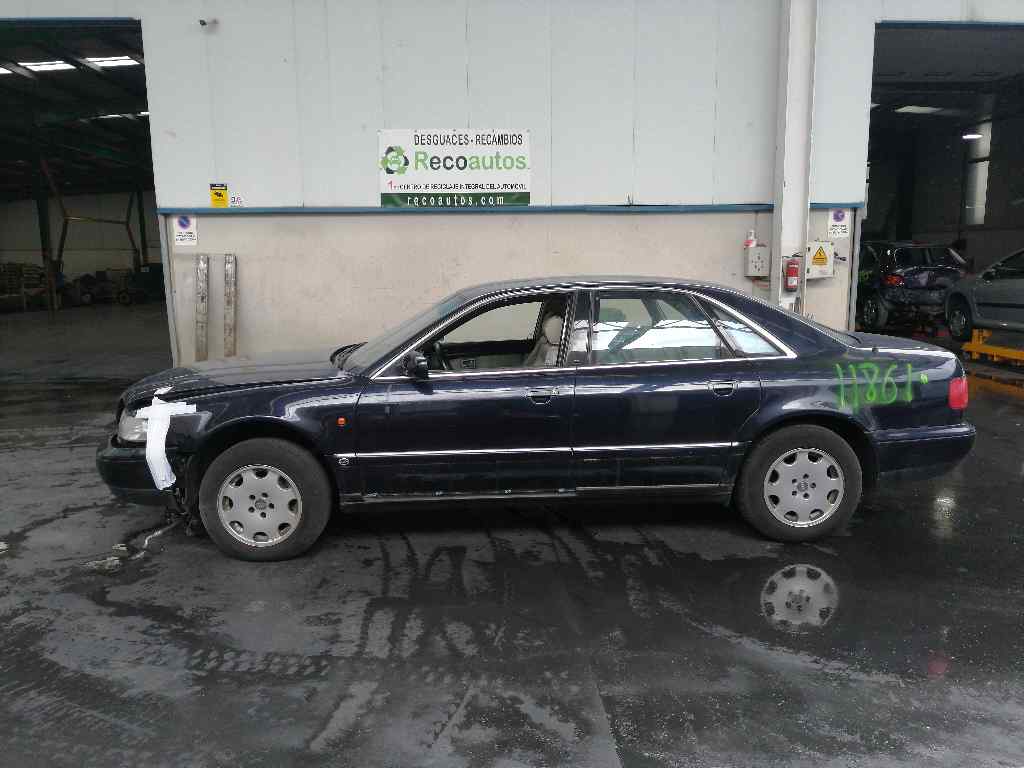 BMW A8 D2/4D (1994-2002) Moteur +003896 19710196