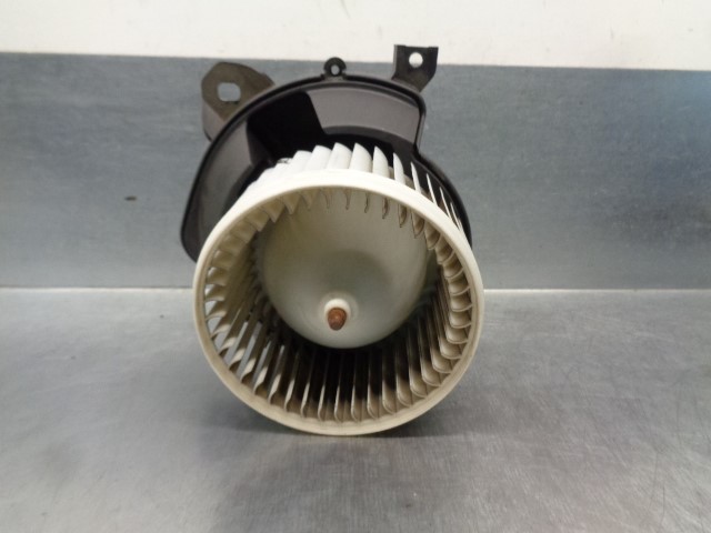 CITROËN Nemo 1 generation (2008-2015) Heater Blower Fan 507730100, 507830100 19795932