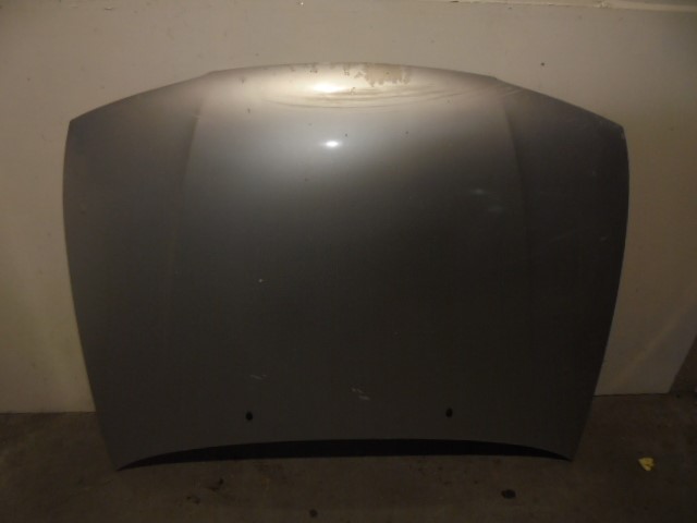 MAZDA Almera N15 (1995-2000) Bonnet +GRIS 19822875