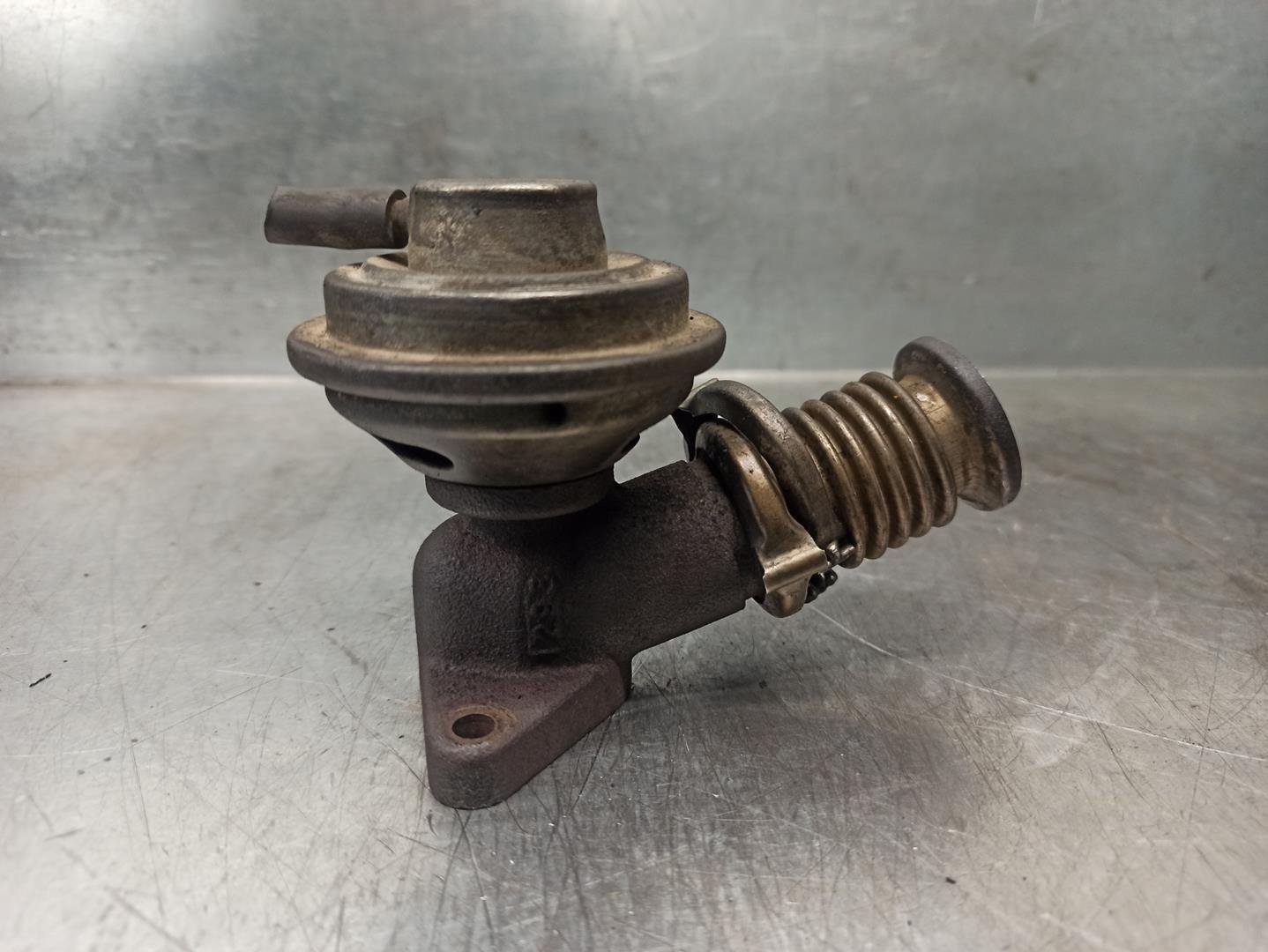 CHRYSLER Ulysse 2 generation (2002-2010) EGR Valve PIERBURG, PIERBURG+72806901 19843776