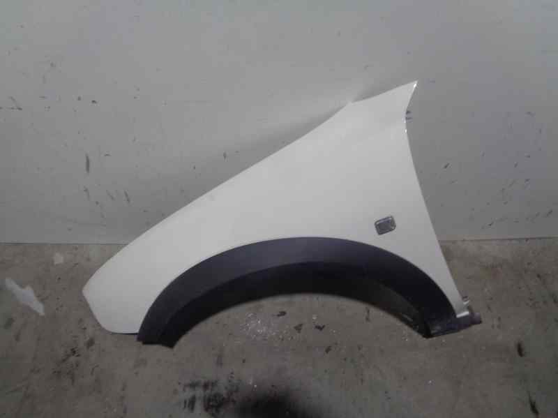 VOLKSWAGEN Front Left Fender +BLANCA 19749405