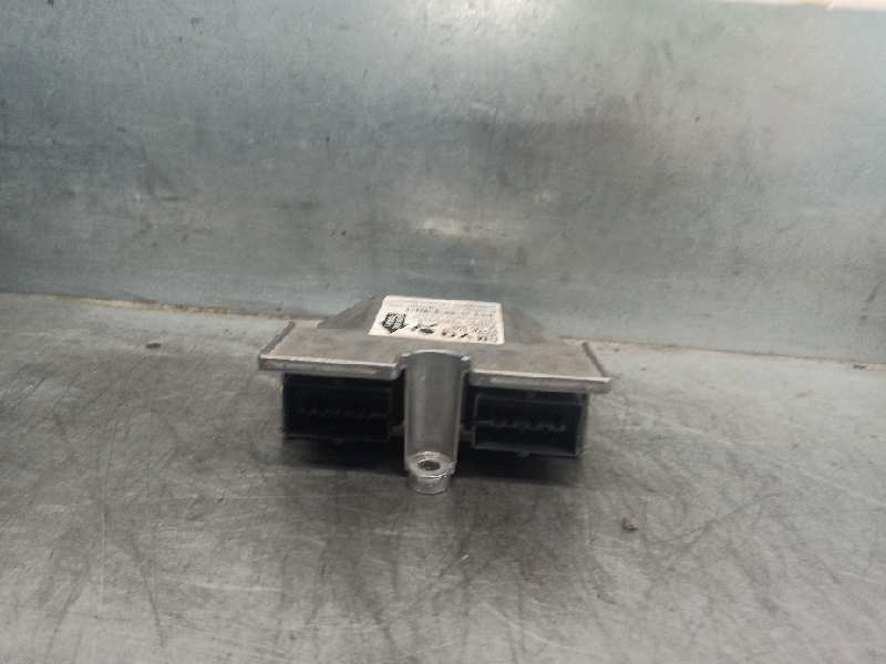 OPEL Astra J (2009-2020) SRS Control Unit 327963935, TEMIC, 13191825+ 19748955