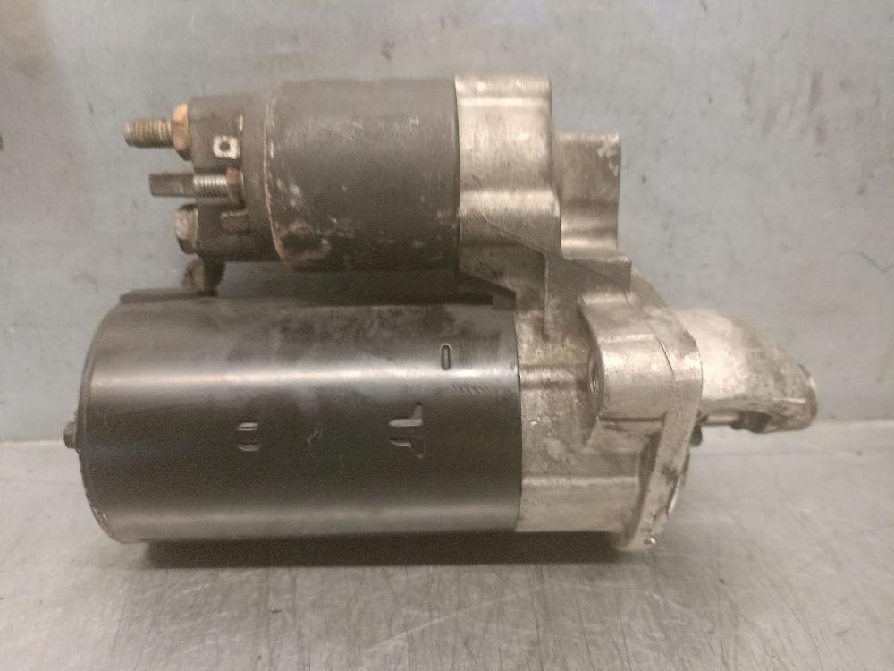 Motor arranque 194E1 12412354709 de Bmw 3 (e46) 2003-2005 105 CV con 272000 km