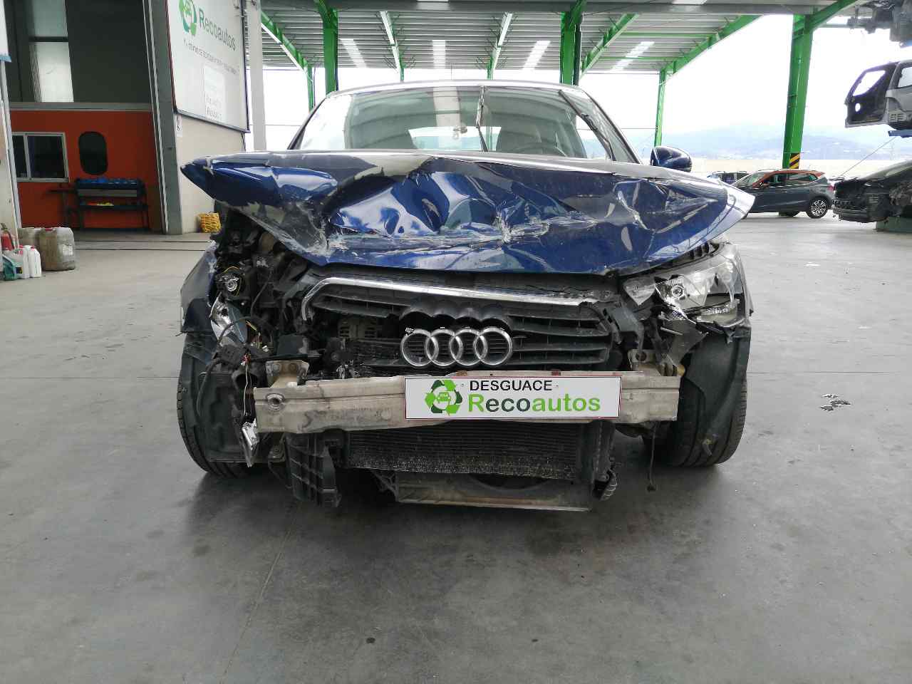 AUDI A7 C7/4G (2010-2020) Other Body Parts HELLA,HELLA+6PV00849631 19806432