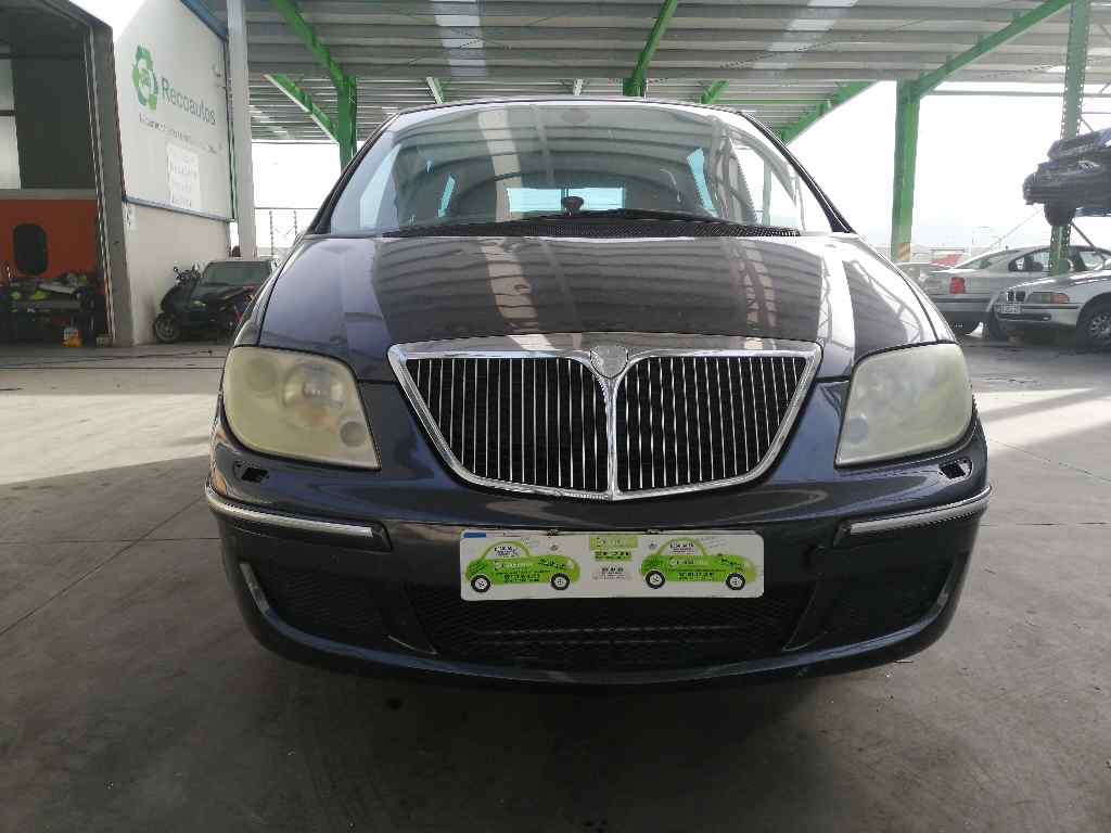 FORD Phedra 2 generation (2002-2008) Охлаждающий радиатор 147110100,DENSO,9464420380+ 19725403