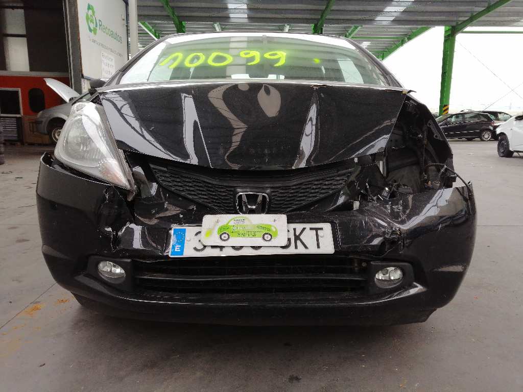 HONDA Jazz 2 generation (2007-2015) Siège avant droit 5PUERTAS, 5PUERTAS+TELAGRIS 19672321