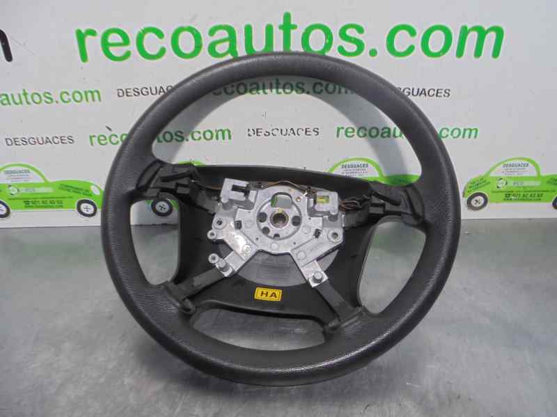 CHEVROLET Rezzo 1 generation (2004-2009) Volant 96296833 19646373